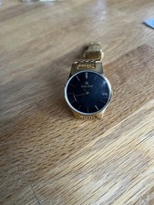 Uhr Ascot Herren Oskar Emil 