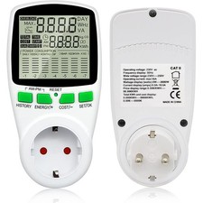 230V-250V Einspeisezähler