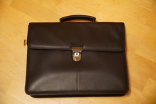 Picard Aktentasche dunkelbraun