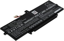 Akku für Laptop HP EliteBook