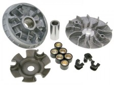 101 Octane Variomatik