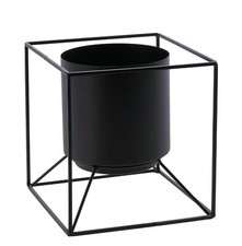 Metall Blumentopf Ständer 19