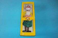 Pelham Puppets Gepetto Marionette  Made in England