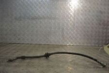 RENAULT TWINGO III (BCM_) 1.0 SCE 70 Bremsschlauch links vorn Bremsleitung