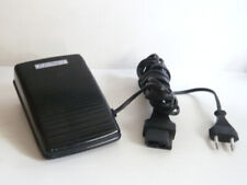 Jegon Anlasser Fußpedal für Nähmaschine Typ HK17