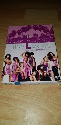 Dvd the word die komplette - l,