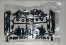 Tamiya TT01 E, Teile 51002 unbenutzt aus Baukasten.