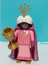 PLAYMOBIL FIGUR ZAUBERKÖNIG