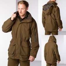 Rydale Schießjacke Full Zip