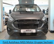 Original Ford Kühlergrill