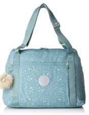 Kipling Wickeltasche Little