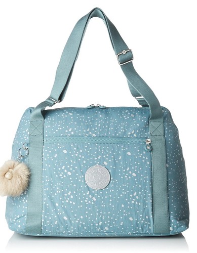 Kipling wickeltasche little - kipling,
