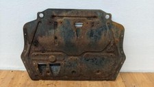 VW Golf 5 1K Unterbodenschutz