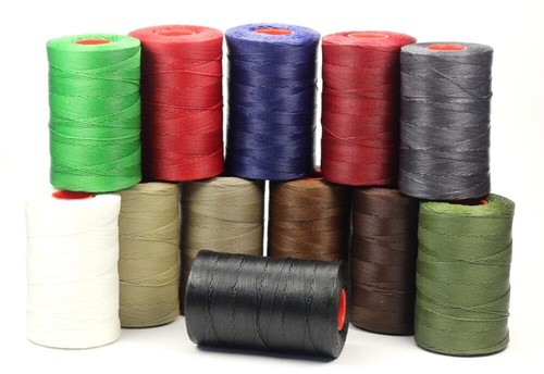 Wachsband 1mm gewachst - wachsband, 5m