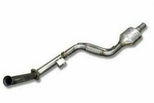 VEGAZ Katalysator Kat passend