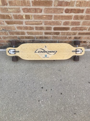 Vintage loaded dervish - vintage,