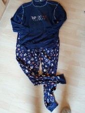 Schlafanzug Von Calida Gr. S