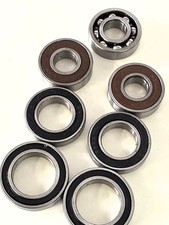 HPI BAJA 5B HD KUGELLAGER