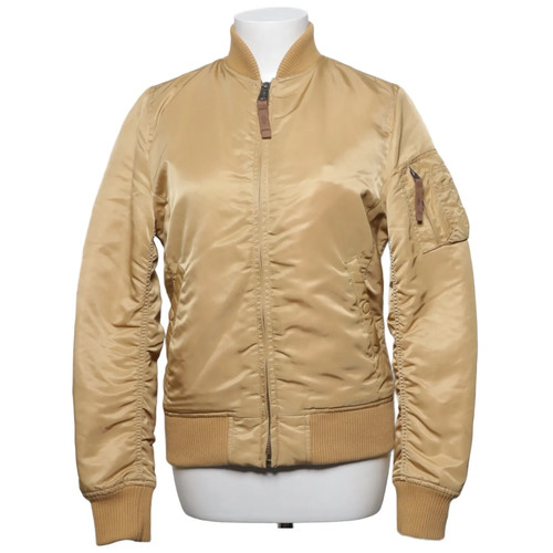 Alpha industries bomberjacke - industries,,