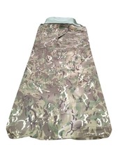 NEU British Army MTP Waterproof Bivvy Bag Schlafsack Cover Gore-Tex Camping