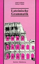 Lateinische Grammatik  von not specified | Buch | Zustand sehr gut