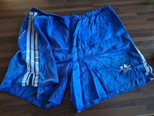 Adidas Glanz Shorts Größe D8