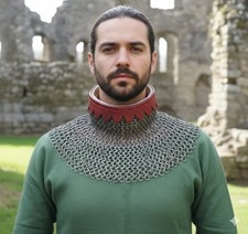 Medieval Viking Chainmail