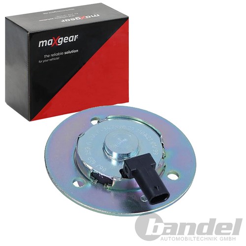 Maxgear zentralmagnet - maxgear,