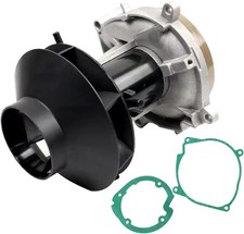 12V 5KW Auto Standheizung Gebläsemotor – Ersatz für Eberspächer und Webasto