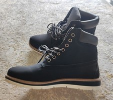 Damen Schuhe Stiefelette in