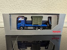 Herpa 950084 Werbemodell Volvo