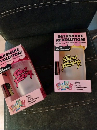 Holy simpsons milch shaker - holy,