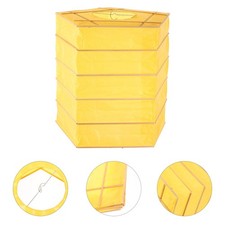  Deckenaufhängung Papier