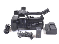 Sony PXW-Z150 4K Handheld