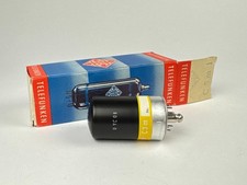 Telefunken C3m Röhre NOS OVP selten Poströhre Röhrenverstärker Verstärker neu