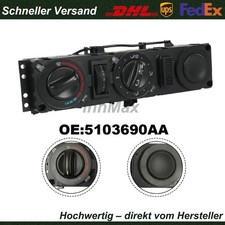 OEM Number 5103690AA Air