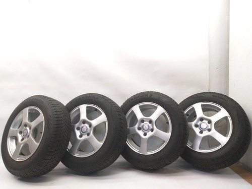 Satz winterreifen kba45337 - satz,