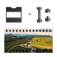 MAMIYA RB67, RZ67 --- 35mm