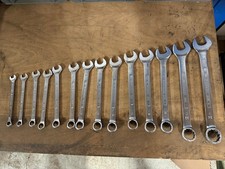 Facom ring maulschlüssel satz - facom, ring-maulschlüssel-satz