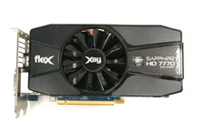 PC Grafikkarte 1GB Sapphire