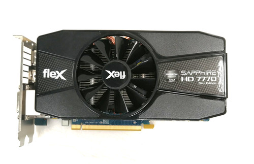 Grafikkarte 1gb sapphire - pc,