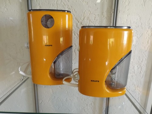 Krups kaffeemühle 223 - 2x,