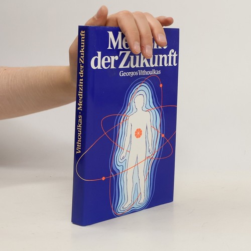 Medizin der zukunft - der, | 