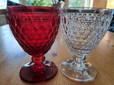 Glas Villeroy & Boch Serie