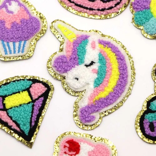 Donut cupcake einhorn - donut,