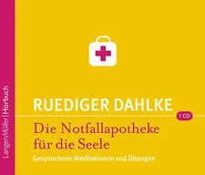Die Notfallapotheke für die