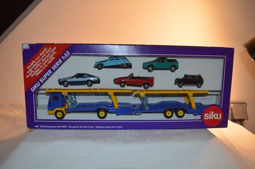 Siku 4017 mb 1520 - -,