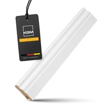 Sockelleiste MDF ECO Hamburger