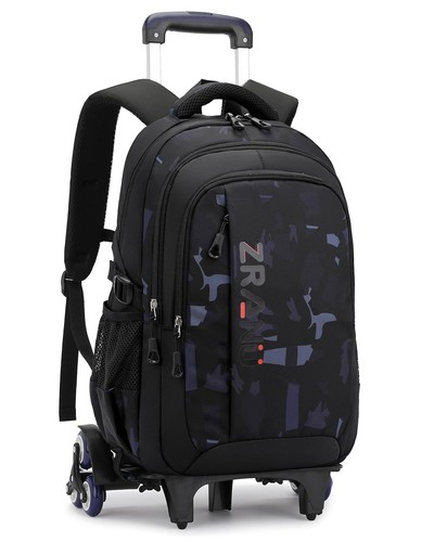 Schulrucksack trolley für - schulrucksack,