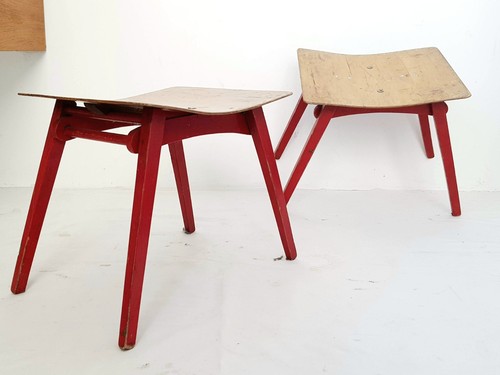 Klapphocker plio stil - 2,